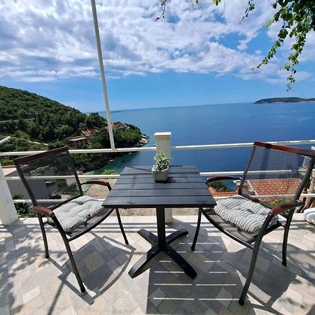Studio Apartman G&K Dubrovnik Bagian luar foto