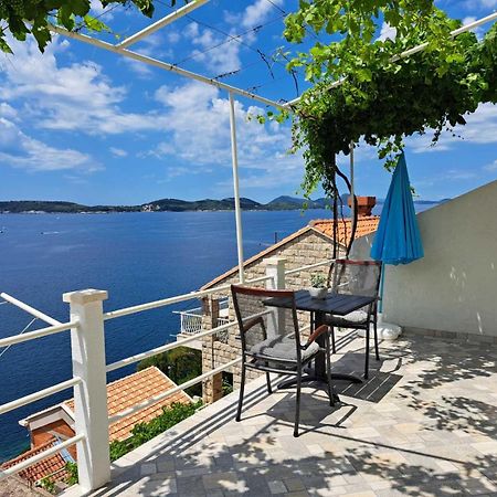 Studio Apartman G&K Dubrovnik Bagian luar foto