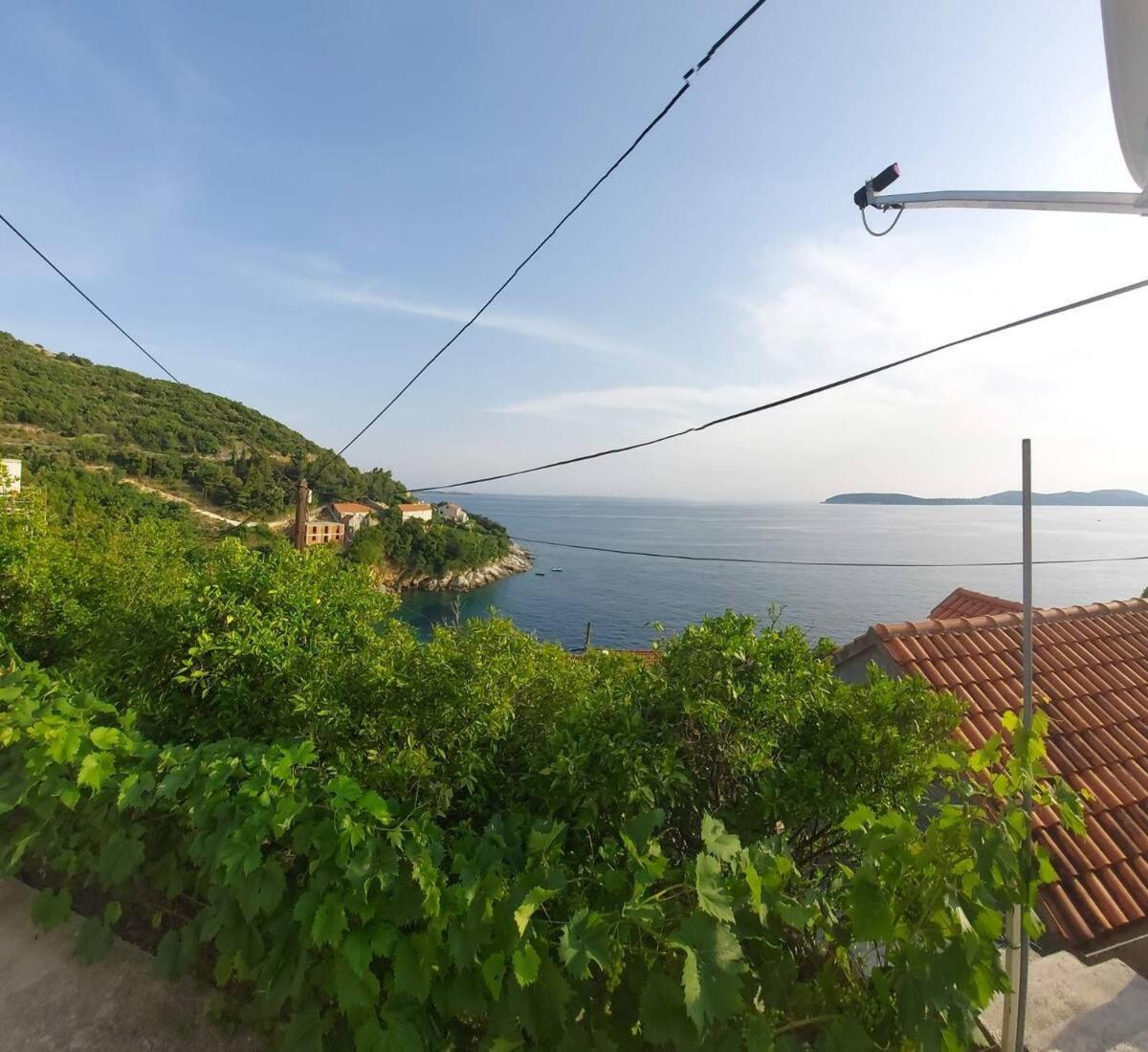 Studio Apartman G&K Dubrovnik Bagian luar foto