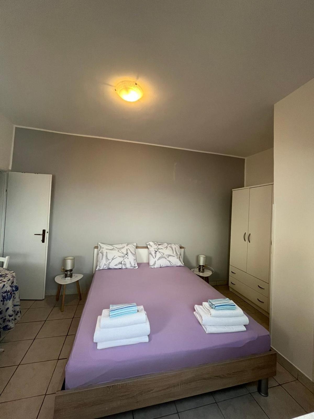 Studio Apartman G&K Dubrovnik Bagian luar foto