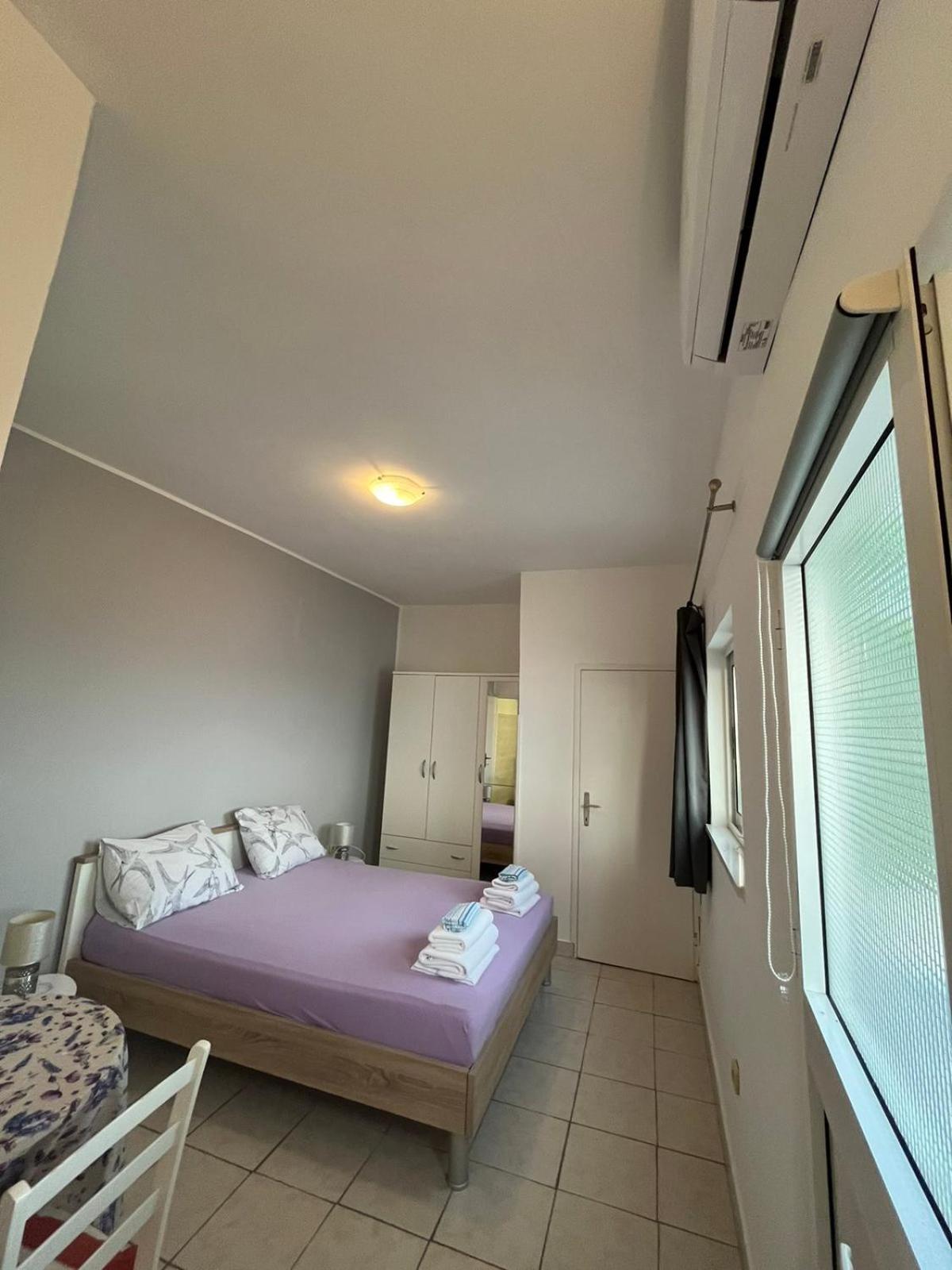 Studio Apartman G&K Dubrovnik Bagian luar foto