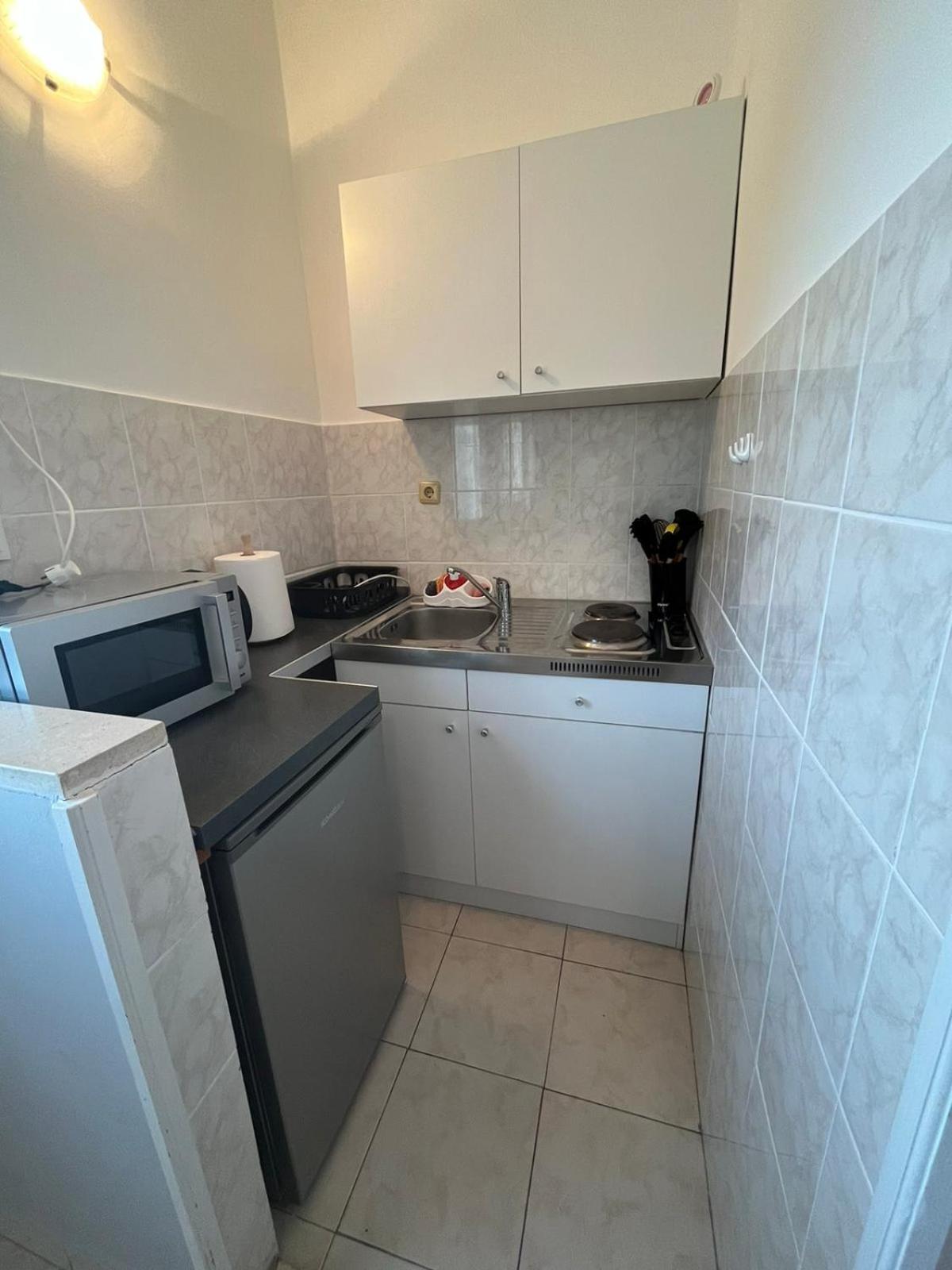 Studio Apartman G&K Dubrovnik Bagian luar foto