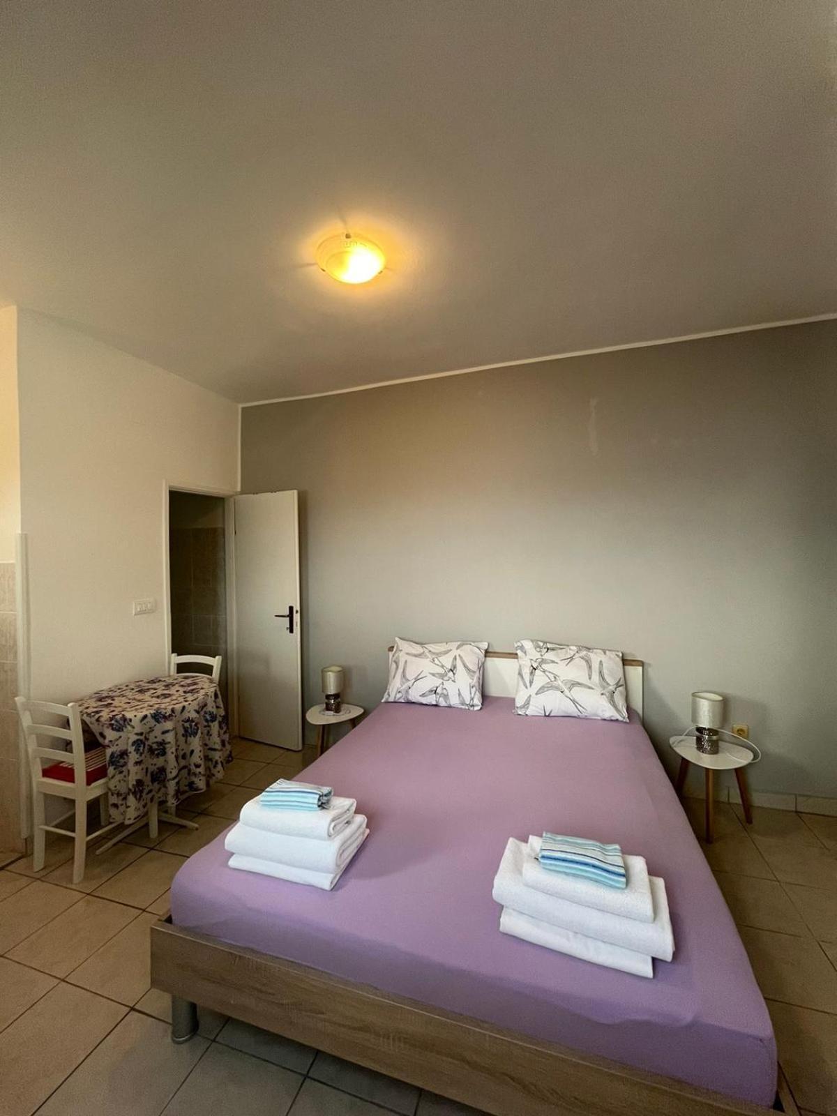 Studio Apartman G&K Dubrovnik Bagian luar foto