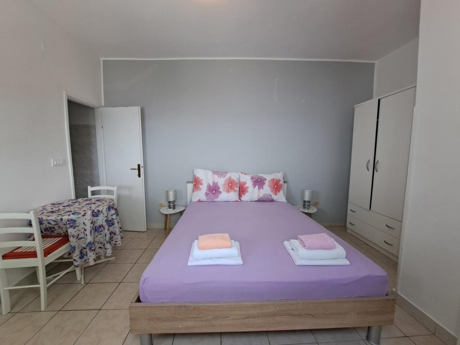 Studio Apartman G&K Apartment Dubrovnik Bagian luar foto