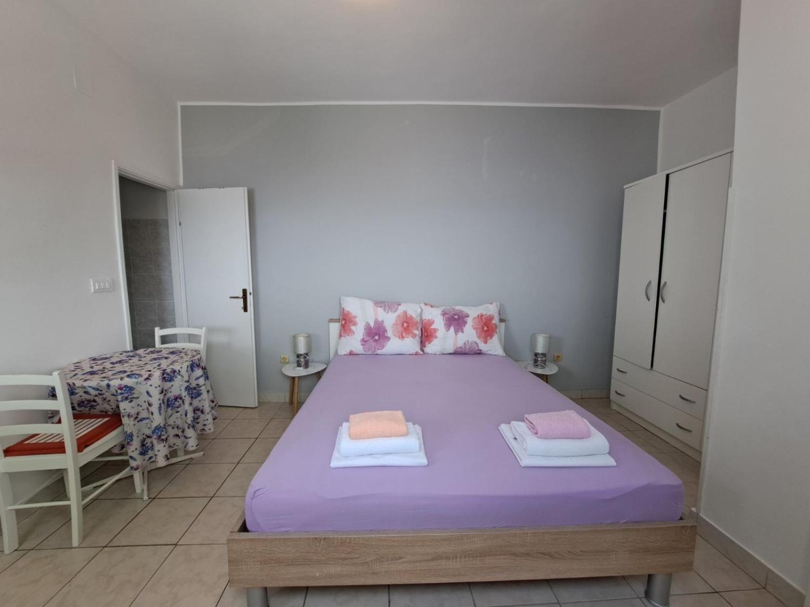 Studio Apartman G&K Dubrovnik Bagian luar foto