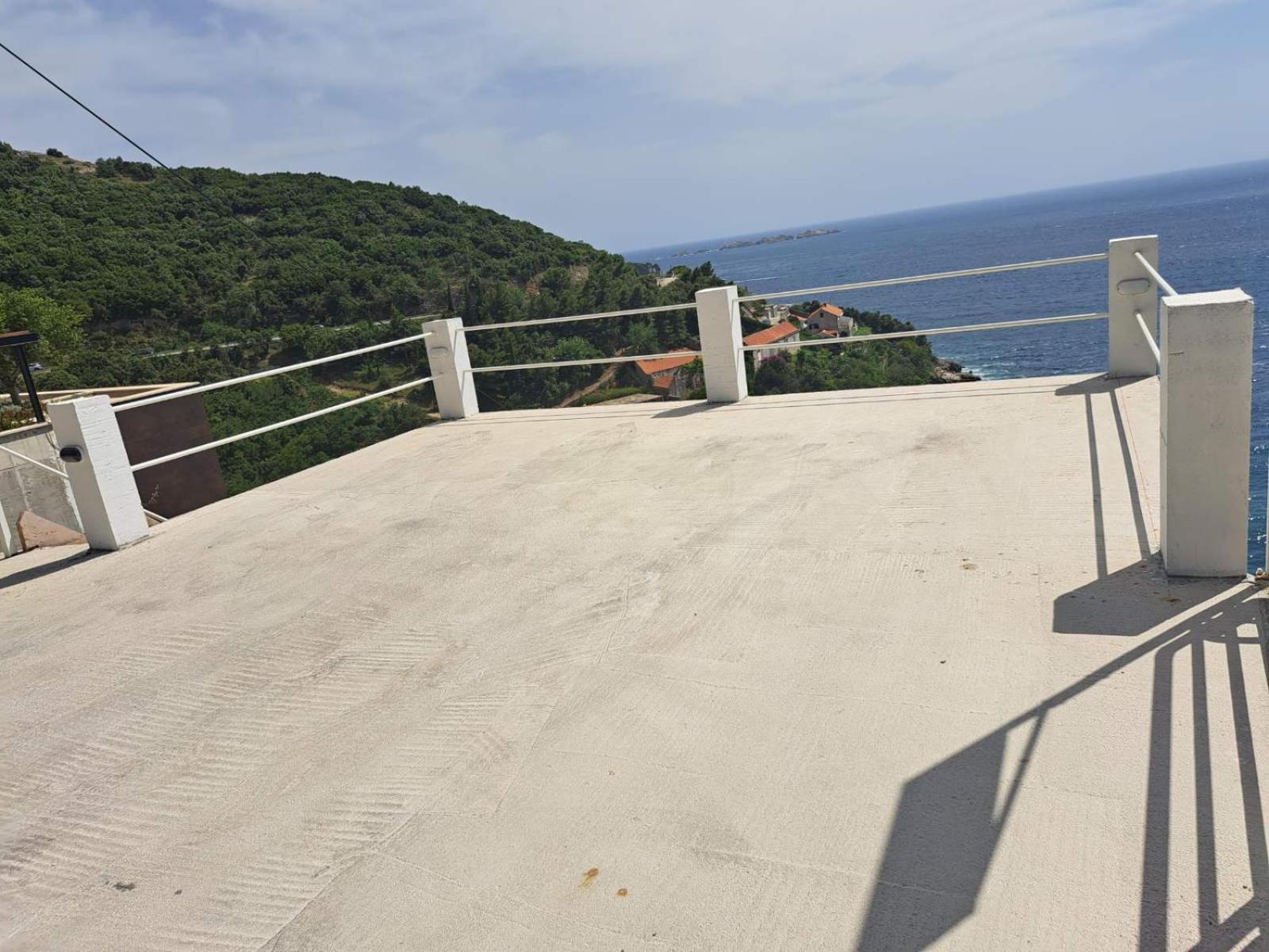 Studio Apartman G&K Dubrovnik Bagian luar foto