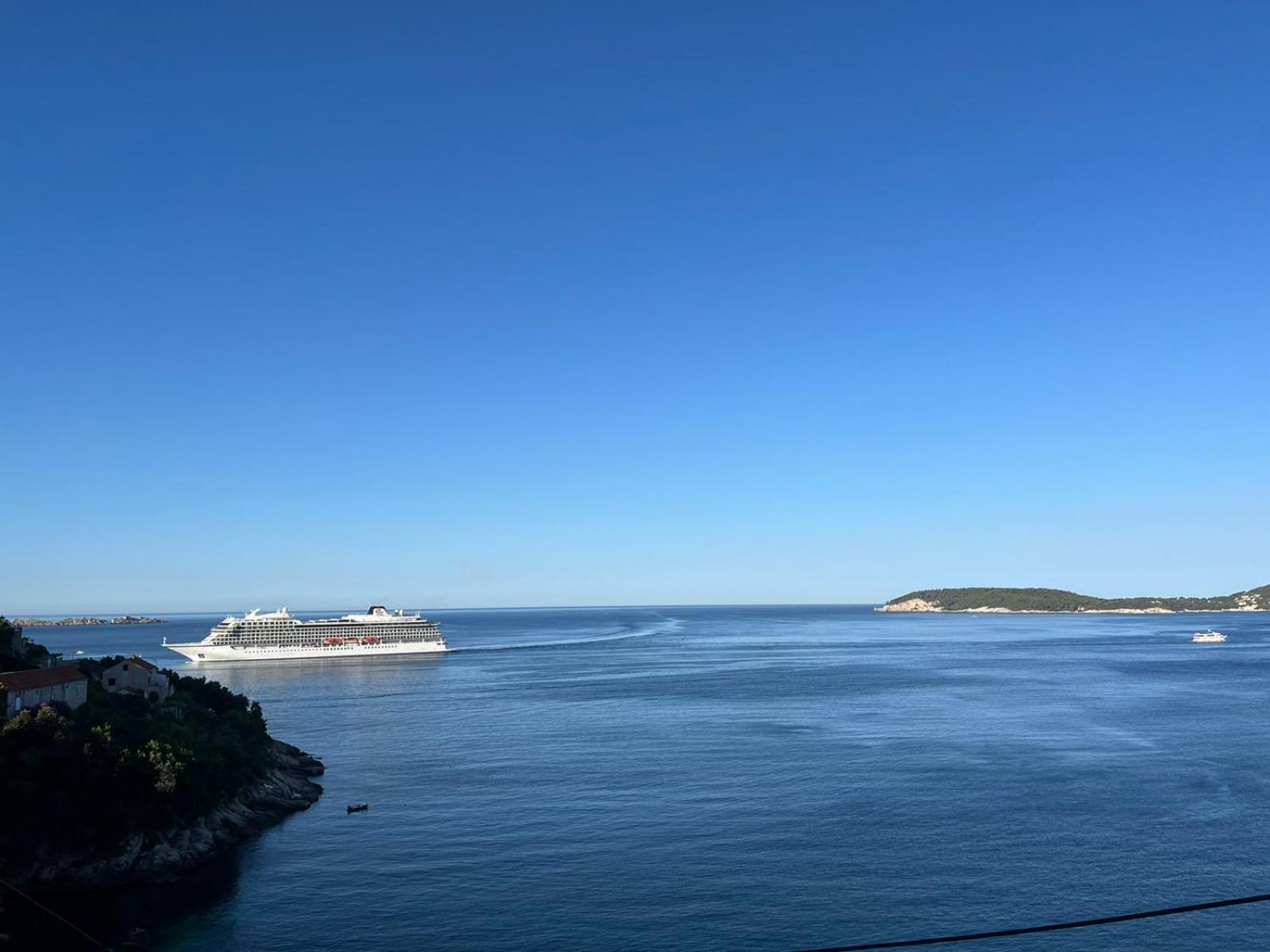 Studio Apartman G&K Dubrovnik Bagian luar foto