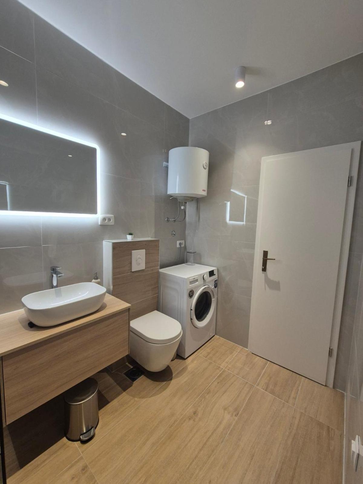 Studio Apartman G&K Dubrovnik Bagian luar foto